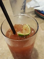 Bloody Mary