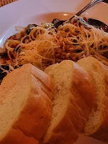 Fstreet Pasta