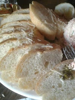 Salmon Dip