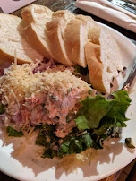 Smoked Salmon Spread