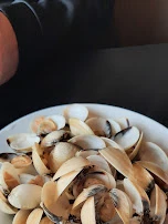 Steamer Clams