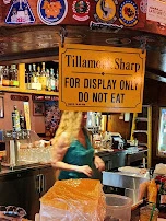 Tillamook Cheddar